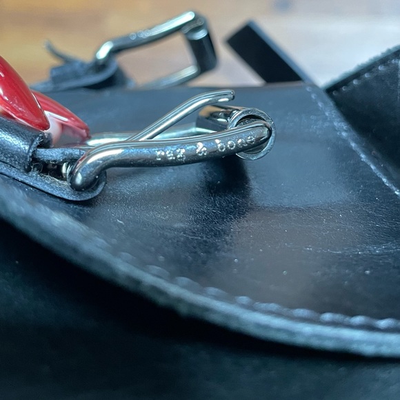 Rag & Bone Cannon Combat Boot - Picture 5 of 8